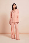 Florea Cloud Pajama Set - Blossom