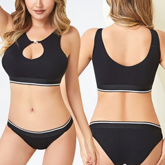 Florea Tube Top 5824