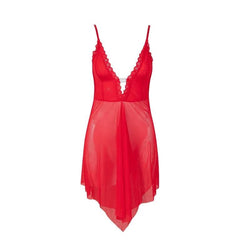 Florea Elegant Bridal Nightwear 8141