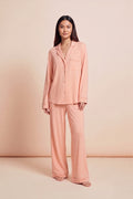 Florea Cloud Pajama Set - Blossom