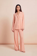 Florea Cloud Pajama Set - Blossom