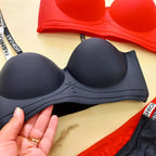 Florea High Padded Seductive 397