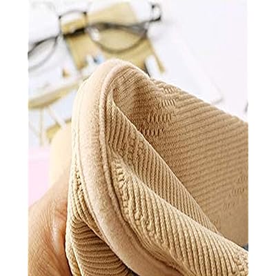 Florea -  Postpartum Belly Band Waist Trainer Tummy Compression for Women- Beige -009