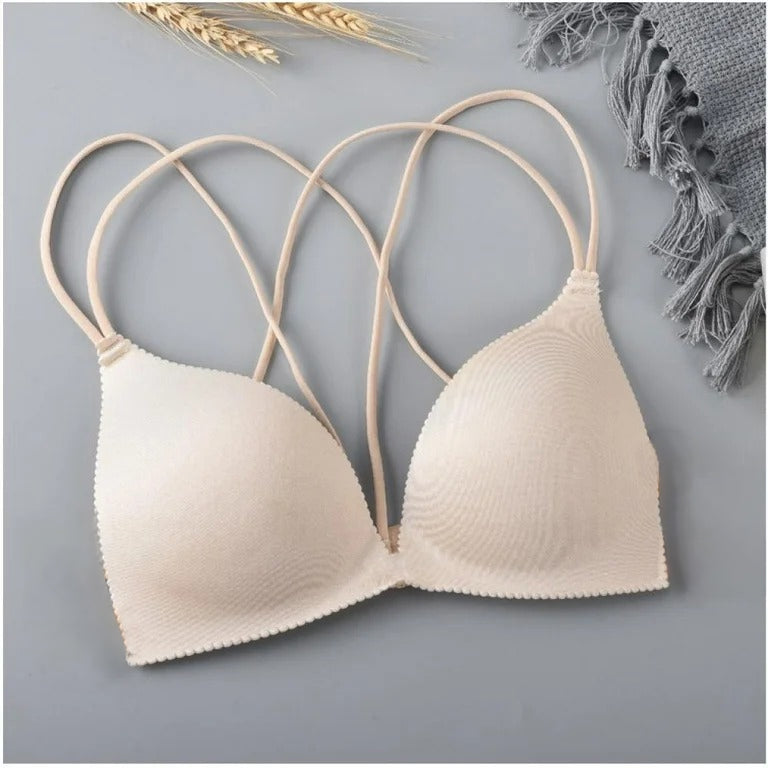 Florea Padded Pushup Bra - 3837