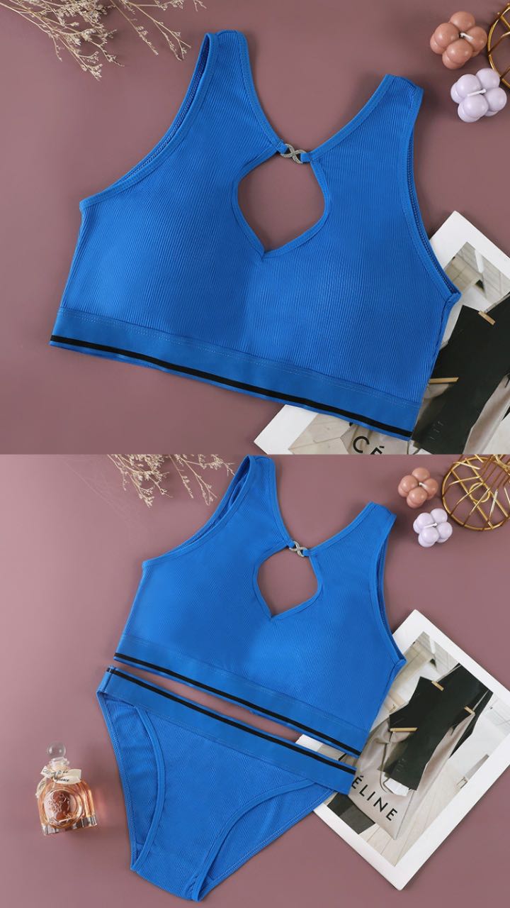 Florea Tube Top 5824