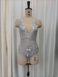 Florea Whispering Seduction bodysuit| 2007