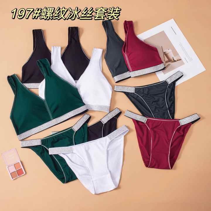 Florea Seamless Everyday 197