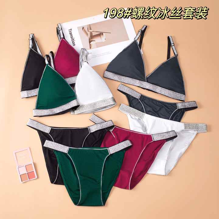 Florea Seamless Everyday 198