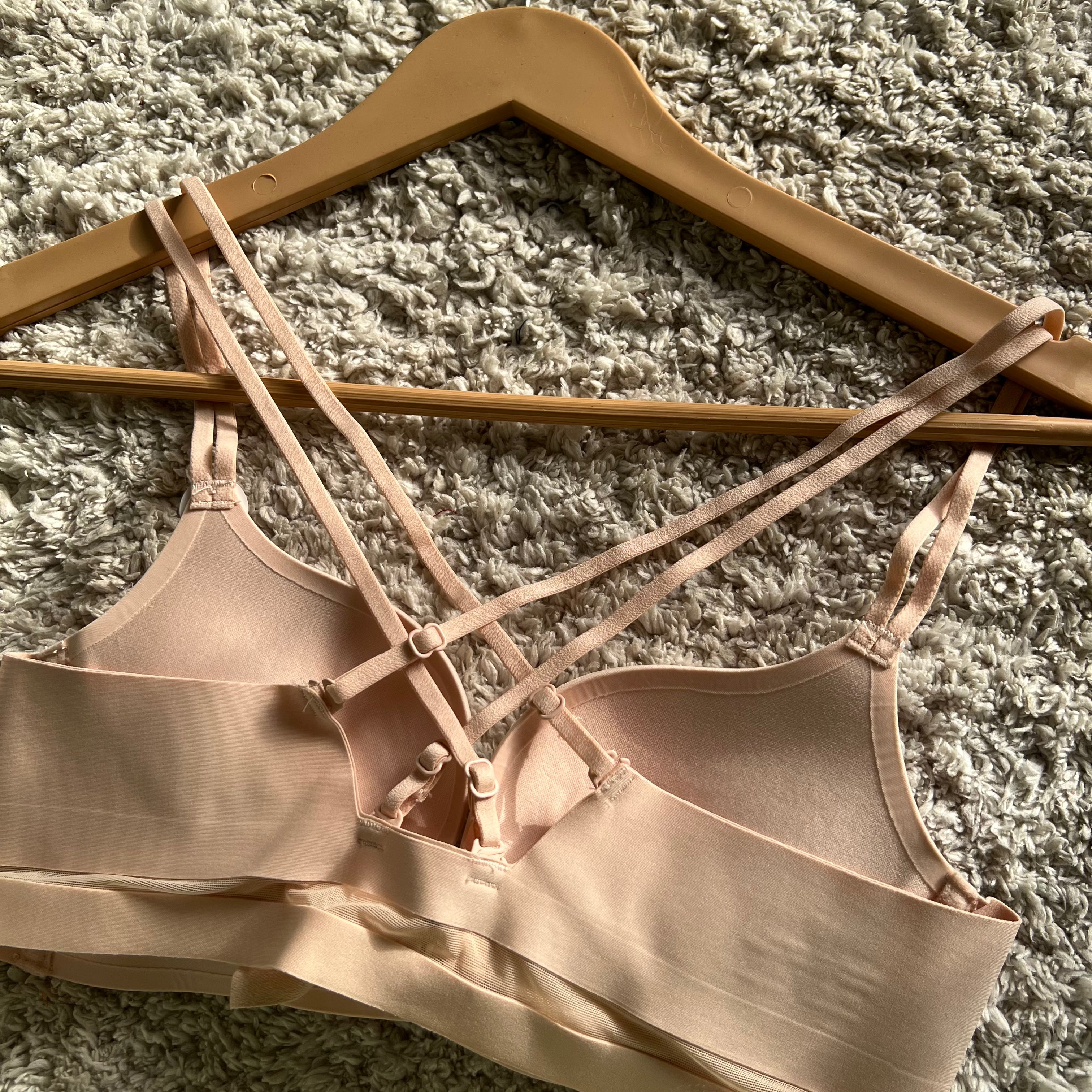 Florea Padded Front Open - 1209