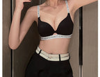 Florea High Padded Bra E1133