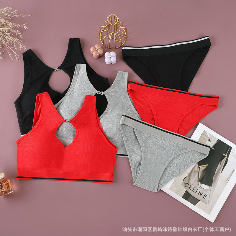 Florea Tube Top 5824
