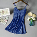 Florea Padded Nighty For Casuals 4033