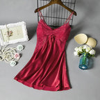 Florea Padded Nighty For Casuals 4033