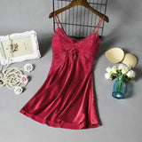 Florea Padded Nighty For Casuals 4033