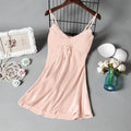 Florea Padded Nighty For Casuals 4033