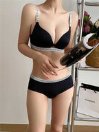 Florea High Padded Bra E1133