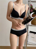 Florea High Padded Bra E1133