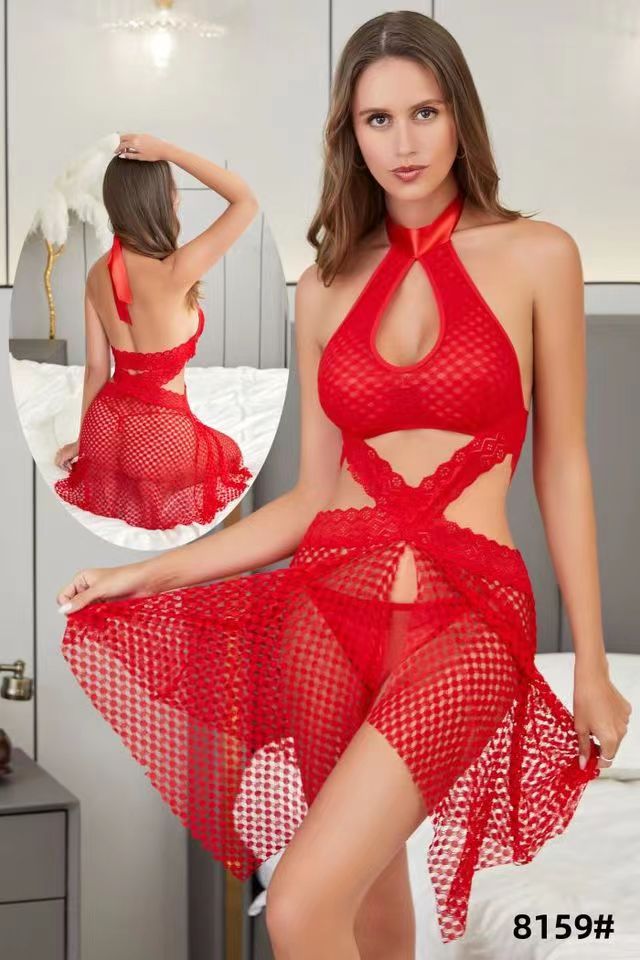 Florea BabyLook Net 8159