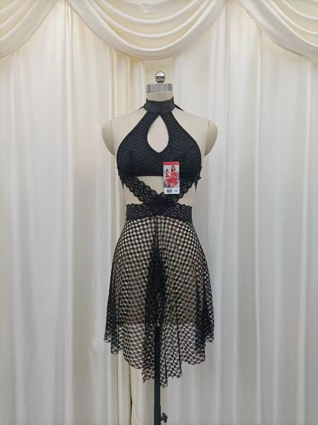 Florea BabyLook Net 8159