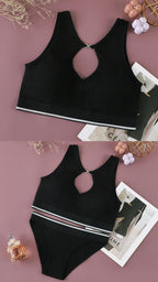 Florea Tube Top 5824