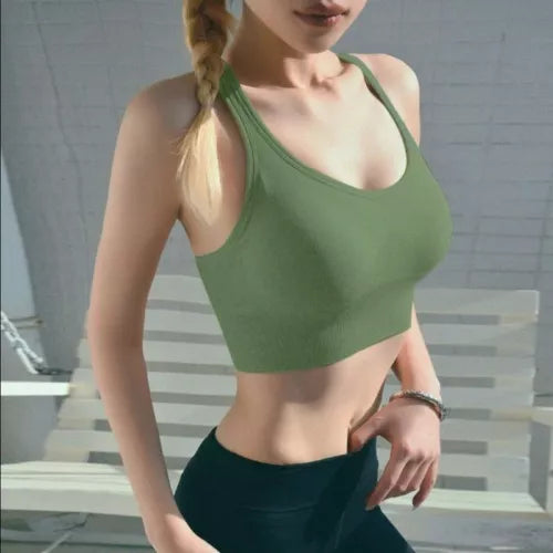 Florea - FitFlow Sports Bra