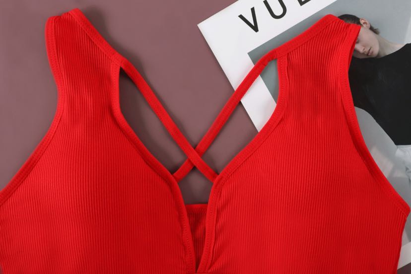 Florea Tube Top 2 5823