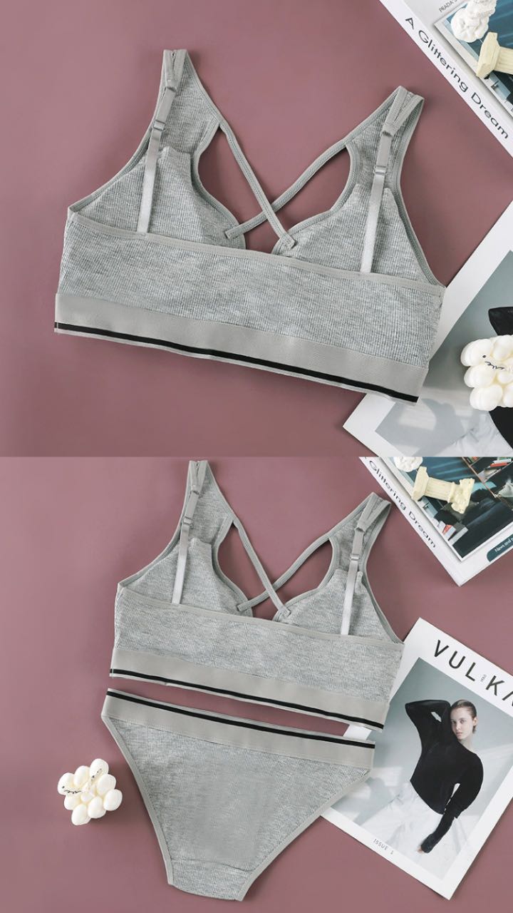 Florea Tube Top 2 5823